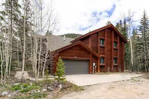 Keystone Private Homes by Keystone Resort