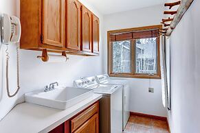 Keystone Private Homes by Keystone Resort