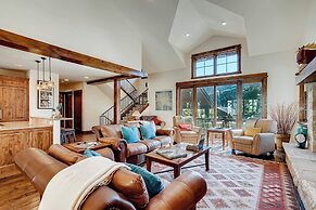 Keystone Private Homes by Keystone Resort