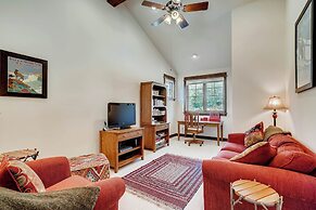 Keystone Private Homes by Keystone Resort