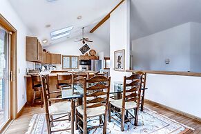 Keystone Private Homes by Keystone Resort