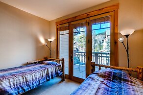 Keystone Private Homes by Keystone Resort