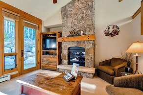 Keystone Private Homes by Keystone Resort