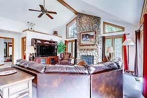 Keystone Private Homes by Keystone Resort