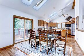 Keystone Private Homes by Keystone Resort