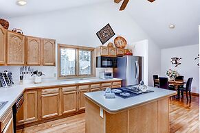 Keystone Private Homes by Keystone Resort