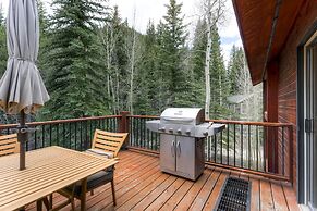 Keystone Private Homes by Keystone Resort