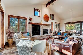 Keystone Private Homes by Keystone Resort