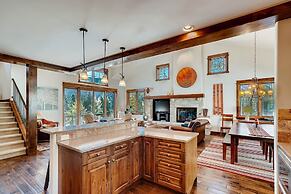 Keystone Private Homes by Keystone Resort