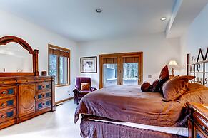 Keystone Private Homes by Keystone Resort