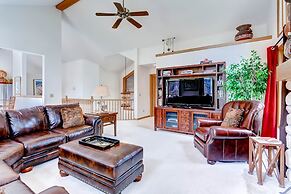 Keystone Private Homes by Keystone Resort