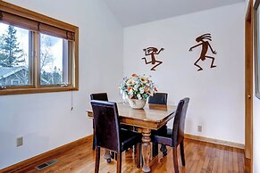 Keystone Private Homes by Keystone Resort