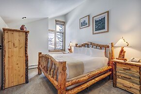 East Keystone Condominiums by Keystone Resort