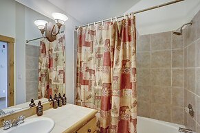 East Keystone Condominiums by Keystone Resort