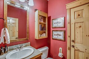 East Keystone Condominiums by Keystone Resort