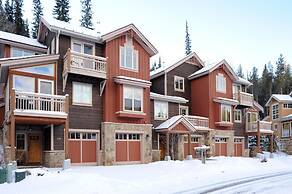 East Keystone Condominiums by Keystone Resort