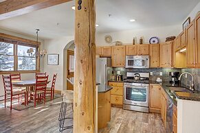 East Keystone Condominiums by Keystone Resort