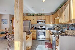 East Keystone Condominiums by Keystone Resort