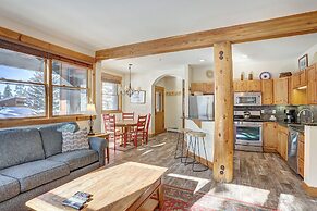 East Keystone Condominiums by Keystone Resort