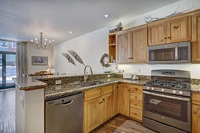 East Keystone Condominiums by Keystone Resort