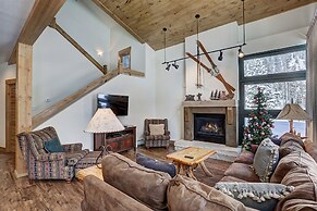 East Keystone Condominiums by Keystone Resort