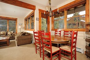 East Keystone Condominiums by Keystone Resort