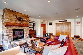 Timbers and Lone Eagle by Keystone Resort