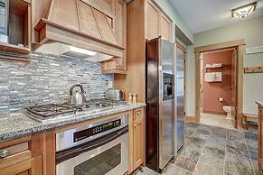 Timbers and Lone Eagle by Keystone Resort