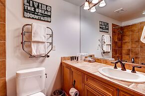 Timbers and Lone Eagle by Keystone Resort