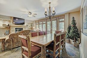 Timbers and Lone Eagle by Keystone Resort