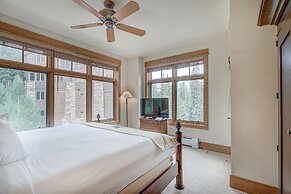 Timbers and Lone Eagle by Keystone Resort