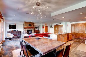 Timbers and Lone Eagle by Keystone Resort