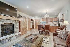 Timbers and Lone Eagle by Keystone Resort