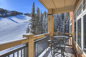 Timbers and Lone Eagle by Keystone Resort