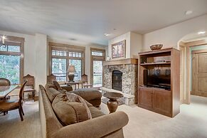 Timbers and Lone Eagle by Keystone Resort