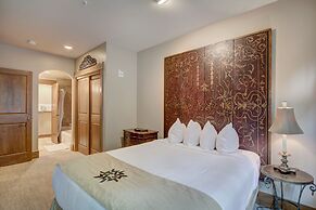 Timbers and Lone Eagle by Keystone Resort