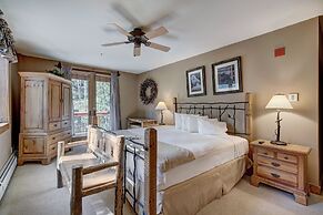 Timbers and Lone Eagle by Keystone Resort