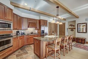 Timbers and Lone Eagle by Keystone Resort