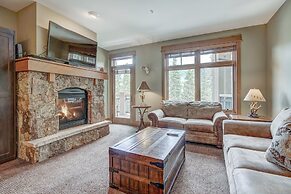 Timbers and Lone Eagle by Keystone Resort