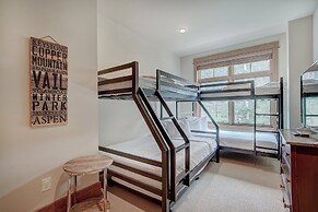 Timbers and Lone Eagle by Keystone Resort