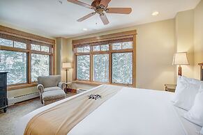 Timbers and Lone Eagle by Keystone Resort