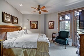 Timbers and Lone Eagle by Keystone Resort