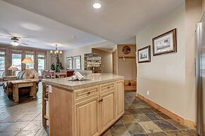 Timbers and Lone Eagle by Keystone Resort