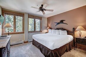 Timbers and Lone Eagle by Keystone Resort