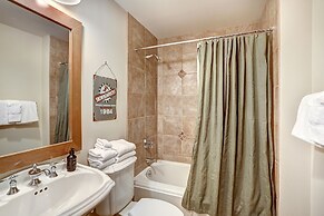 Timbers and Lone Eagle by Keystone Resort