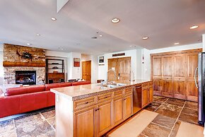 Timbers and Lone Eagle by Keystone Resort