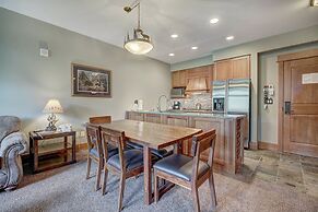 Timbers and Lone Eagle by Keystone Resort