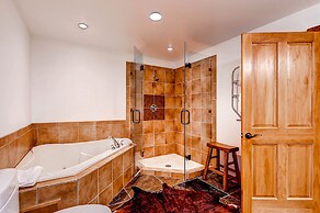 Timbers and Lone Eagle by Keystone Resort