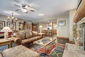 Timbers and Lone Eagle by Keystone Resort