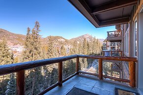 Timbers and Lone Eagle by Keystone Resort